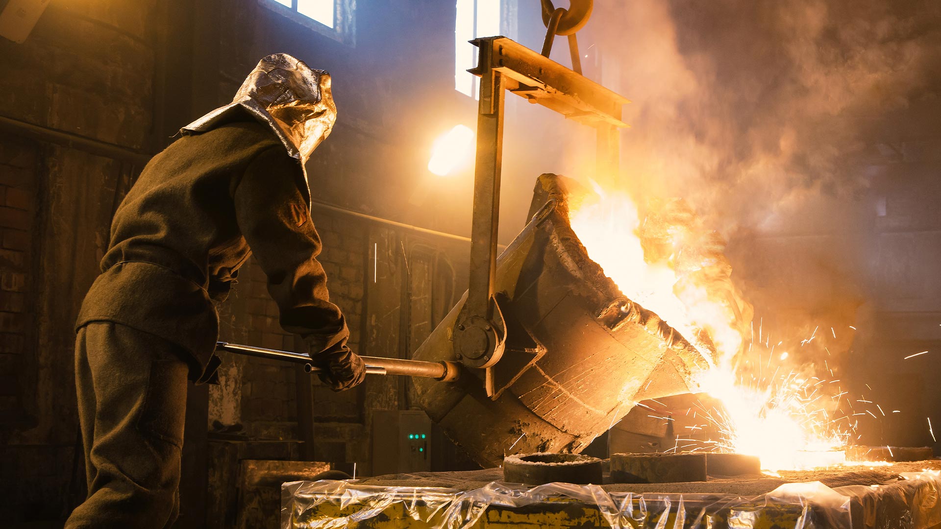 Fonderia di Assisi - Fa Group